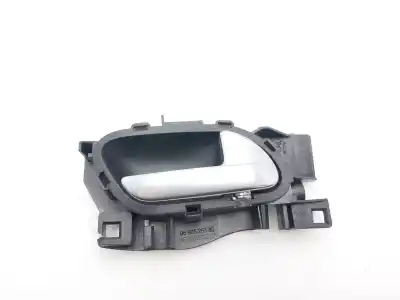 Peça sobressalente para automóvel em segunda mão puxador interior dianteiro direito por peugeot 508 allure hybrid4 referências oem iam 9660525380
