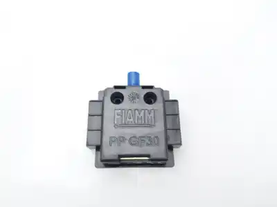 Peça sobressalente para automóvel em segunda mão módulo eletrônico por peugeot 508 allure hybrid4 referências oem iam 9666359980