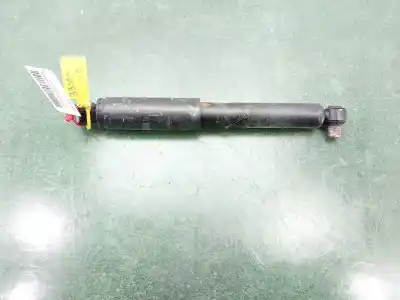 Second-hand car spare part right rear shock absorber for renault kangoo (f/kc0) fairway 4x4 oem iam references 8200675681  
