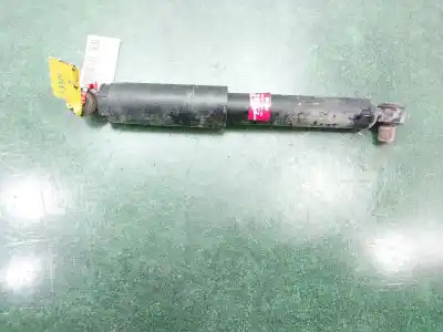 Second-hand car spare part rear left shock absorber for renault kangoo (f/kc0) fairway 4x4 oem iam references 8200675681 Second-hand car spare part rear left shock absorber for renault kangoo (f/kc0) fairway 4x4 oem iam references 8200675681