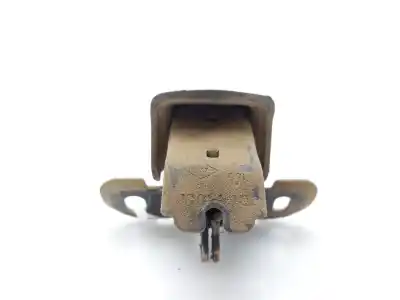 Second-hand car spare part trunk lock for renault kangoo (f/kc0) fairway 4x4 oem iam references 303585   Second-hand car spare part trunk lock for renault kangoo (f/kc0) fairway 4x4 oem iam references 303585