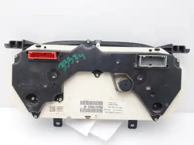 Second-hand car spare part dashboard for renault kangoo (f/kc0) fairway 4x4 oem iam references 8200176652b  