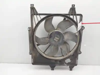 Second-hand car spare part radiator cooling fan for renault kangoo (f/kc0) fairway 4x4 oem iam references 8200114039 Second-hand car spare part radiator cooling fan for renault kangoo (f/kc0) fairway 4x4 oem iam references 8200114039
