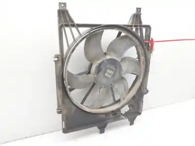 Автозапчасти б/у электрический вентилятор за renault kangoo (f/kc0) fairway 4x4 ссылки oem iam 8200114039   Автозапчасти б/у электрический вентилятор за renault kangoo (f/kc0) fairway 4x4 ссылки oem iam 8200114039