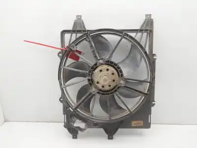 Автозапчасти б/у электрический вентилятор за renault kangoo (f/kc0) fairway 4x4 ссылки oem iam 8200114039   Автозапчасти б/у электрический вентилятор за renault kangoo (f/kc0) fairway 4x4 ссылки oem iam 8200114039