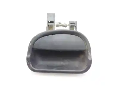 Автозапчасти б/у задняя правая наружная ручка за renault kangoo (f/kc0) fairway 4x4 ссылки oem iam 7700303503   Автозапчасти б/у задняя правая наружная ручка за renault kangoo (f/kc0) fairway 4x4 ссылки oem iam 7700303503