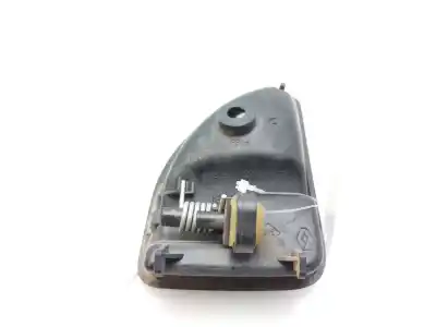 Автозапчастина б/у усередині передня права ручка для renault kangoo (f/kc0) fairway 4x4 посилання на oem iam 8200247803   Автозапчастина б/у усередині передня права ручка для renault kangoo (f/kc0) fairway 4x4 посилання на oem iam 8200247803