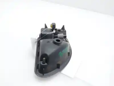 Автозапчастина б/у усередині передня права ручка для renault kangoo (f/kc0) fairway 4x4 посилання на oem iam 8200247803   Автозапчастина б/у усередині передня права ручка для renault kangoo (f/kc0) fairway 4x4 посилання на oem iam 8200247803