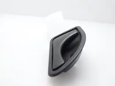Second-hand car spare part interior left rear handle for renault kangoo (f/kc0) fairway 4x4 oem iam references 8200247802  