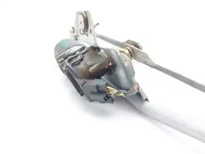 Second-hand car spare part front windshield wiper motor for renault kangoo (f/kc0) fairway 4x4 oem iam references 8200122345  