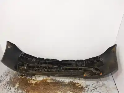 Pièce détachée automobile d'occasion le pare-choc avant pour renault kangoo (kc0/1_) 1.9 dci 4x4 références oem iam 7701056417  