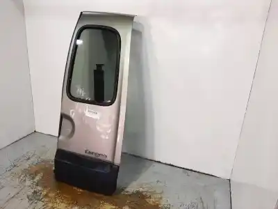 Автозапчасти б/у дверь задняя правая за renault kangoo (f/kc0) fairway 4x4 ссылки oem iam 7751469199   Автозапчасти б/у дверь задняя правая за renault kangoo (f/kc0) fairway 4x4 ссылки oem iam 7751469199