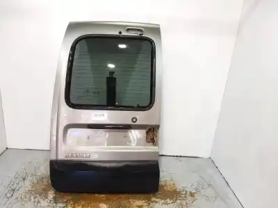 Recambio de automóvil de segunda mano de PUERTA TRASERA IZQUIERDA para RENAULT KANGOO (F/KC0)  referencias OEM IAM 901017167R  
