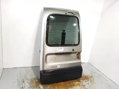 Автозапчастина б/у двері задні ліві для renault kangoo (f/kc0) fairway 4x4 посилання на oem iam 901017167r   Автозапчастина б/у двері задні ліві для renault kangoo (f/kc0) fairway 4x4 посилання на oem iam 901017167r