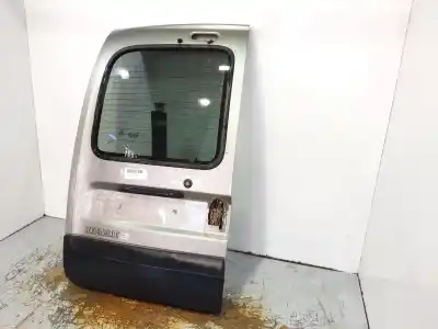 Автозапчастина б/у двері задні ліві для renault kangoo (f/kc0) fairway 4x4 посилання на oem iam 901017167r   Автозапчастина б/у двері задні ліві для renault kangoo (f/kc0) fairway 4x4 посилання на oem iam 901017167r