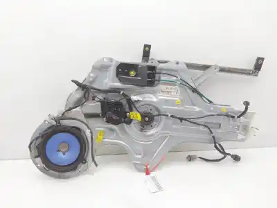 Tweedehands auto-onderdeel regelaar rechts voor ruit voor kia cerato i fastback (ld) 1.6 oem iam-referenties 824802f020