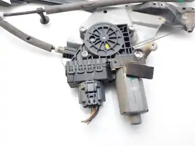 Pezzo di ricambio per auto di seconda mano ALZACRISTALLI ANTERIORE SINISTRO per FORD FOCUS TURNIER (CAK)  Riferimenti OEM IAM XS4123201  