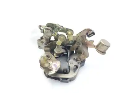 Gebrauchtes Autoersatzteil TÜRSCHLOSS HINTEN LINKS zum OPEL ASTRA F BERLINA  OEM-IAM-Referenzen 90449074  