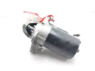 Peça sobressalente para automóvel em segunda mão motor de arranque por bmw mini (r56) 1.6 diesel cat 90 cv / 66 kw referências oem iam 148999402b  