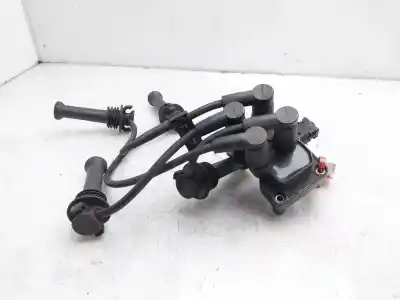 Second-hand car spare part ignition coil for ford fiesta (cb1) trend oem iam references 4m5g12029zb