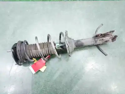 Автозапчасти б/у амортизатор передний правый за toyota yaris (ncp1/nlp1/scp1) 1.0 linea luna ссылки oem iam 4851059456  