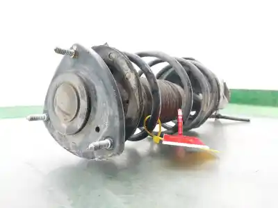 Автозапчасти б/у амортизатор передний правый за toyota yaris (ncp1/nlp1/scp1) 1.0 linea luna ссылки oem iam 4851059456  