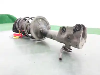 Автозапчастина б/у передній правий амортизатор для toyota yaris (ncp1/nlp1/scp1) 1.0 linea luna посилання на oem iam 4851059456