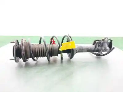 Автозапчастина б/у амортизатор передній лівий для toyota yaris (ncp1/nlp1/scp1) 1.0 linea luna посилання на oem iam 4851059456