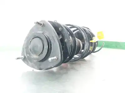 Автозапчастина б/у амортизатор передній лівий для toyota yaris (ncp1/nlp1/scp1) 1.0 linea luna посилання на oem iam 4851059456  