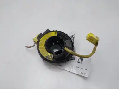 Автозапчастина б/у кільце піддушки безопасности для toyota yaris (ncp1/nlp1/scp1) 1.0 linea luna посилання на oem iam 843060d090  