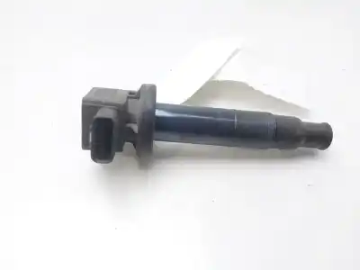 Автозапчастина б/у котушка запалювання для toyota yaris (ncp1/nlp1/scp1) 1.0 linea luna посилання на oem iam 9091902229  