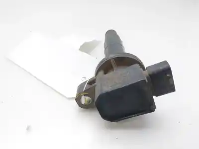 Автозапчастина б/у котушка запалювання для toyota yaris (ncp1/nlp1/scp1) 1.0 linea luna посилання на oem iam 9091902229  