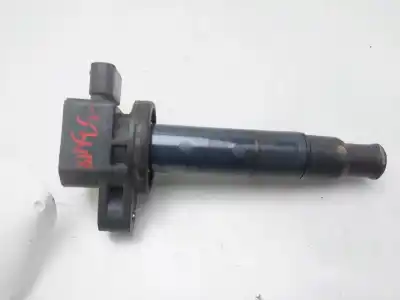 Автозапчастина б/у котушка запалювання для toyota yaris (ncp1/nlp1/scp1) 1.0 linea luna посилання на oem iam 9091902229