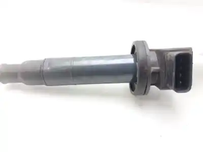 Автозапчастина б/у котушка запалювання для toyota yaris (ncp1/nlp1/scp1) 1.0 linea luna посилання на oem iam 9091902229  