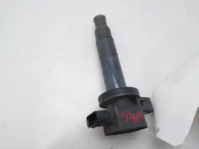 Автозапчастина б/у котушка запалювання для toyota yaris (ncp1/nlp1/scp1) 1.0 linea luna посилання на oem iam 9091902229  