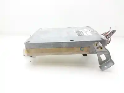 Автозапчастина б/у ебу контролер двигуна для toyota yaris (ncp1/nlp1/scp1) 1.0 linea luna посилання на oem iam 8966152063