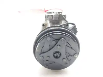 Автозапчастина б/у компресор кондиционера для toyota yaris (ncp1/nlp1/scp1) 1.0 linea luna посилання на oem iam 4472206252  