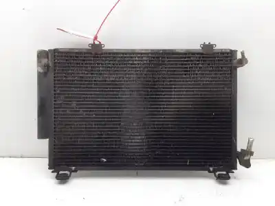 Автозапчасти б/у конденсатор / радиатор кондиционера воздуха за toyota yaris (ncp1/nlp1/scp1) 1.0 linea luna ссылки oem iam 8846052020  