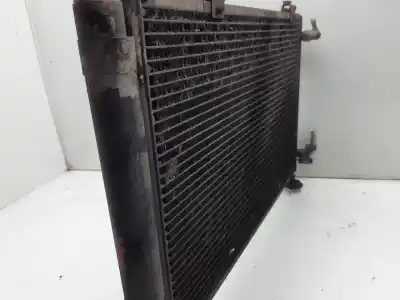 Автозапчасти б/у конденсатор / радиатор кондиционера воздуха за toyota yaris (ncp1/nlp1/scp1) 1.0 linea luna ссылки oem iam 8846052020  