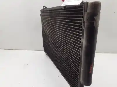 Автозапчасти б/у конденсатор / радиатор кондиционера воздуха за toyota yaris (ncp1/nlp1/scp1) 1.0 linea luna ссылки oem iam 8846052020  