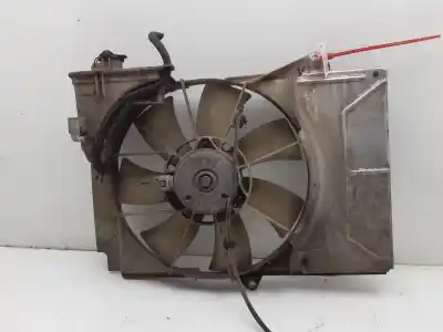 Автозапчасти б/у электрический вентилятор за toyota yaris (ncp1/nlp1/scp1) 1.0 linea luna ссылки oem iam 1671123050  