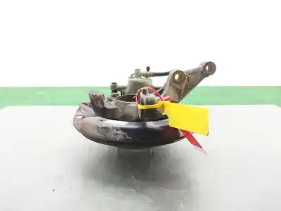 Автозапчастина б/у передній прав для toyota yaris (ncp1/nlp1/scp1) 1.0 linea luna посилання на oem iam 4321152010  