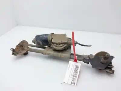 Автозапчастина б/у двигатель передніх склоочисників для toyota yaris (ncp1/nlp1/scp1) 1.0 linea luna посилання на oem iam 8511052010