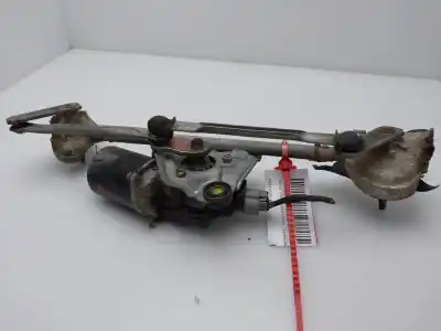 Автозапчасти б/у мотор переднего стеклоочистителя за toyota yaris (ncp1/nlp1/scp1) 1.0 linea luna ссылки oem iam 8511052010  