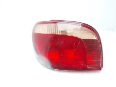 Piesă de schimb auto la mâna a doua LAMPÃ SPATE STÂNGA pentru TOYOTA YARIS (NCP1/NLP1/SCP1)  Referințe OEM IAM 815600D010  
