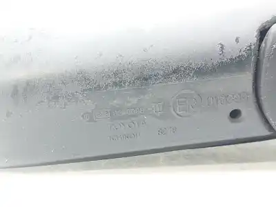 Second-hand car spare part RIGHT REARVIEW MIRROR for TOYOTA YARIS (NCP1/NLP1/SCP1)  OEM IAM references 8791052290  