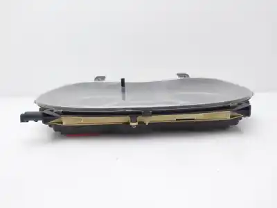 Second-hand car spare part dashboard for renault clio ii fase ii (b/cb0) billabong oem iam references 8200261102  