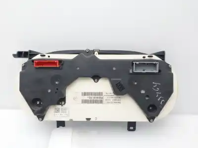 Second-hand car spare part dashboard for renault clio ii fase ii (b/cb0) billabong oem iam references 8200261102  