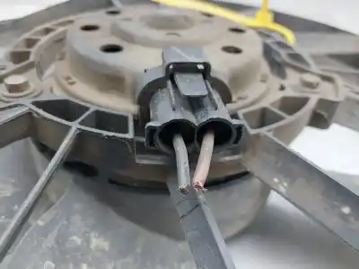 Second-hand car spare part radiator cooling fan for renault clio ii fase ii (b/cb0) billabong oem iam references 7700436917  