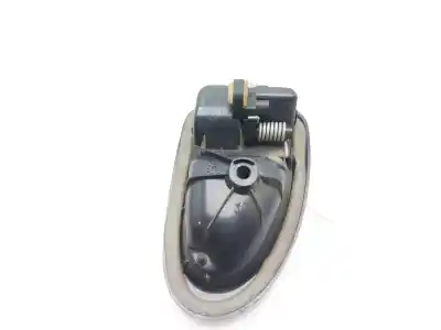 Second-hand car spare part interior right rear handle for renault clio ii fase ii (b/cb0) billabong oem iam references 7700423888